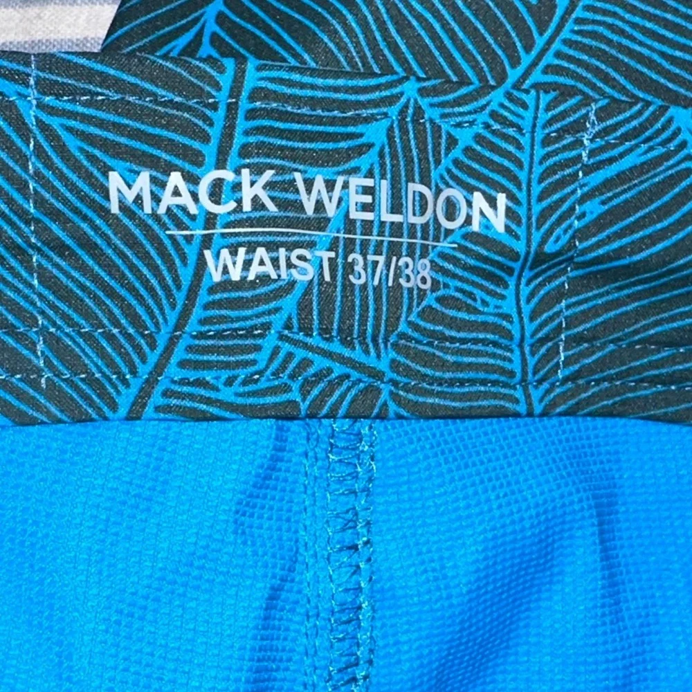 Mack Weldon premium mack